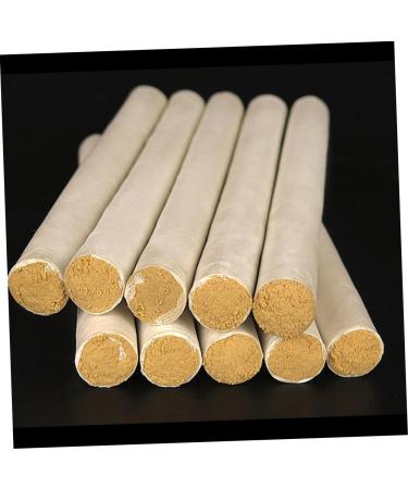 Buy Healeved 20pcs Chinese Moxa Sticks - Pure Nanyang Moxa Sticks for Wellness - Fast International Shipping - Buy Online on GoSupps.com