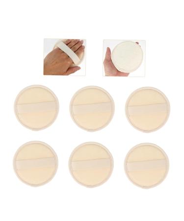 10pcs Loofah Wipes - Exfoliating Bath Sponge Pads for Makeup Removal & Shower Scrubbing | International Shipping Available - Buy Online on GoSupps.com