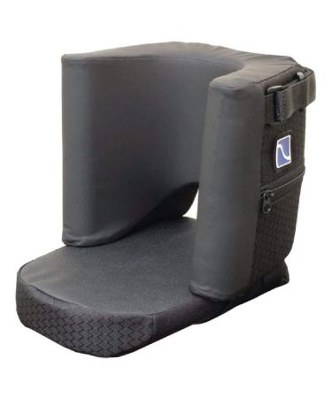 Comfort Single Foot Complete Feet Bolt-On Single Foot Bariatric
