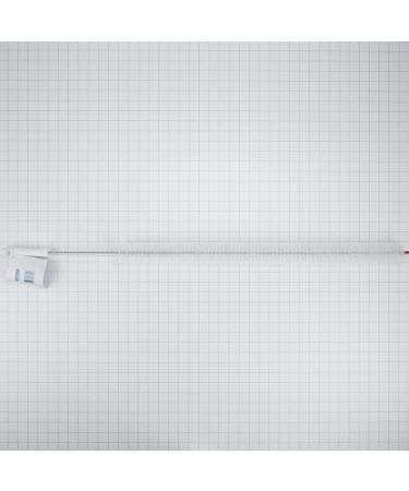 Whirlpool 8212614 Dryer Lint Brush - Multi-Use Cleaning Tool for Efficient Laundry Care | International Shipping Available - Buy Online on GoSupps.com