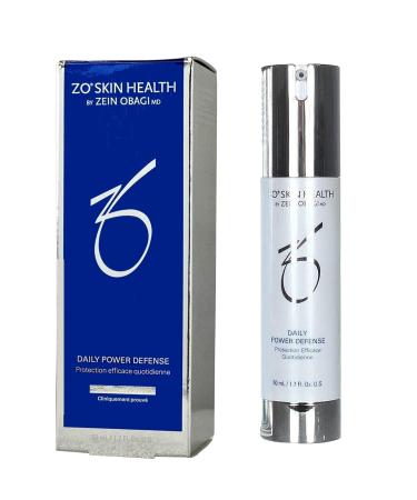 ZO-SH SKIN HEALTH Daily Power Defense (50ml / 1.7 Fl Oz)