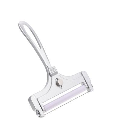 Bestonzon butter cutter 1 x cheese cutter handwracle fruit peeler bread cheese chocolate razor handle -held truffle pebbles home kitchen serrasier home kitchen rasier zinclegation