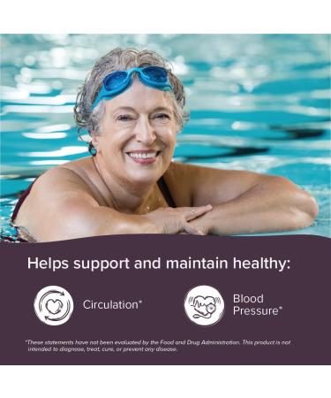 Sur Organic Beet Root Capsules 1000mg - Supports Healthy Circulation and Increased Energy - Nitric Oxide Superfood (120 Capsules) - Buy Online on GoSupps.com