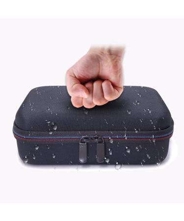 Beaupretty Portable Razor Storage Bag - Protective Hair Cutter Carrier & EVA Travel Case - Buy Online on GoSupps.com