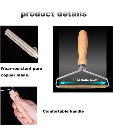 3-Pack Hair Remover Roller Set | Portable Lint Roller & Clothing Lint Razor for Animal Hair Removal | Effective Foot & Fabric Cleaners - Buy Online on GoSupps.com