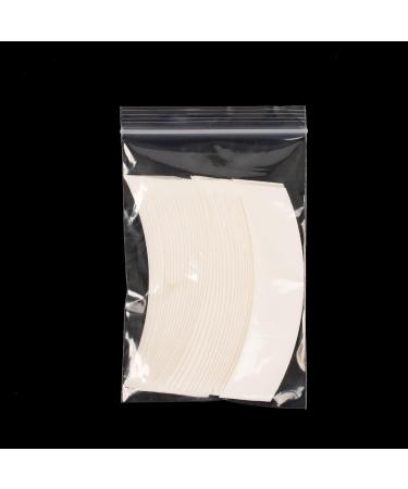 108Pc/Lot Super Strong Fixed Hair System Double-Sided Tape Extended Adhesive Wig Tape for Toupee Lace Wig/Man Wig Film - Buy Online on GoSupps.com