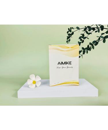 Shop Aimike 6-Pack Non-Slip Hair Clips - Perfect for Styling & Cutting | Salon Quality Compartment Clamps for Thick & Thin Hair - Buy Online on GoSupps.com