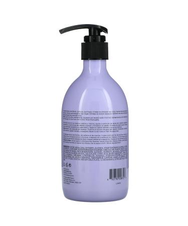 Luseta Beauty Biotin B-Complex Thickening Conditioner for Thin & Dry Hair - 16.9 fl oz (500 ml) | Nourish & Strengthen Your Hair | International Shipping Available - Buy Online on GoSupps.com