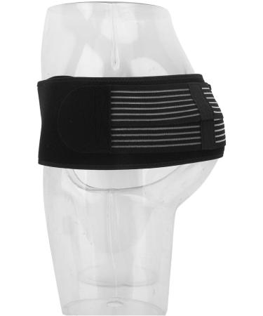 Weikeya Hip Belt - Breathable Sacroiliac Support | Adjustable Nylon & Polyester | International Shipping Available - Buy Online on GoSupps.com