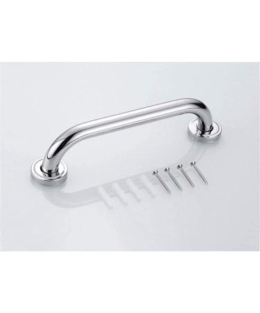 Safety Handrail Grab Bar Grab Rails Safety Support Rail Steel Bathroom/shower Bathroom Handrail Armrest Anti-slip Handrail Bathroom - Buy Online on GoSupps.com