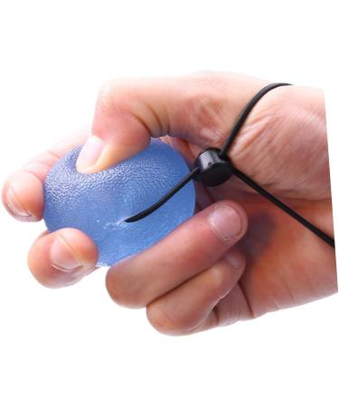 Beavorty 5-in-1 Fitness Equipment: Power Balls Hand Grip Strength Training Massage Balls & Squeeze Toys for Enhanced Grip Exercise - Buy Online on GoSupps.com