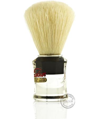 Buy Semogue Excelsior 820 Red Edition Shaving Brush | Premium Quality Wet Shaving Tool | International Shipping Available - Buy Online on GoSupps.com