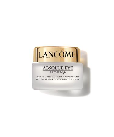 Lanc me Absolue Premium Bx Eye Cream - Hydrating Eye Cream Infused with Pro-Xylane - 0.67 Fl Oz