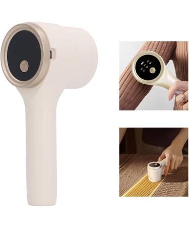 Buy Electric Fabric Shaver - Efficient Lint Remover with 3 Settings for Knitwear Cotton & Wool | International Shipping - Buy Online on GoSupps.com