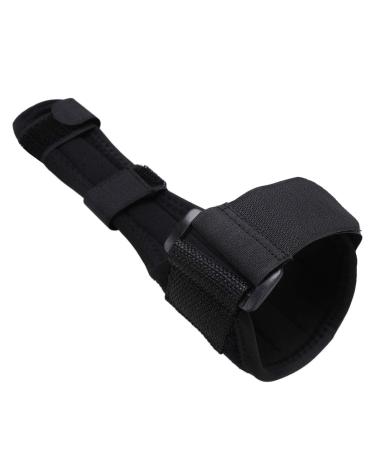 Splint Thumb Support Hand Splint Wrist Brace Orthotics Fracture Splint Wrist Brace Tendonitis Thumb Mallet Splint Brace Sports