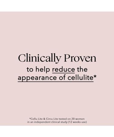 Legology Cellu-Lite Oil - Premium Anti-Cellulite Oil with Aromatherapy Oils & Lymphology Complex - 100ml - Buy Online on GoSupps.com