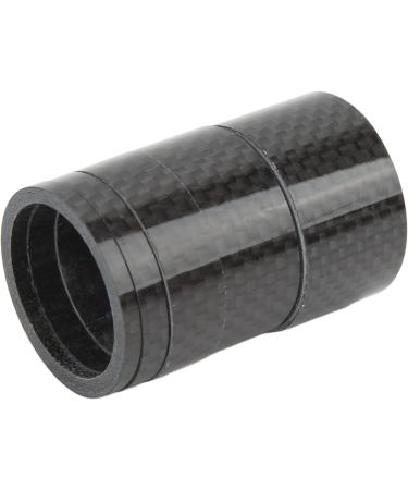 Zerodis Bicycle Headset Spacer - Lightweight Bike Front Fork Washer 28.6mm Inner Diameter Perfect for Road Bikes - Buy Online on GoSupps.com
