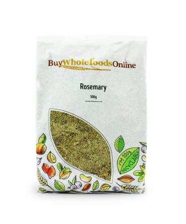 Rosemary 500g (BWFO) - Buy Online on GoSupps.com