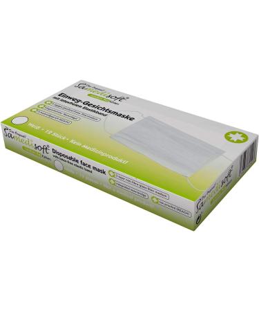Samedisoft Mundsprung 60 Pieces - Premium Mouth Sprays for Freshness | Buy Internationally - Buy Online on GoSupps.com