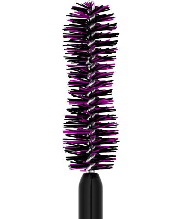 Maybelline Instant Lash Lift Falsies Mascara Waterproof - 01 Black | 1 Count - Buy Online on GoSupps.com