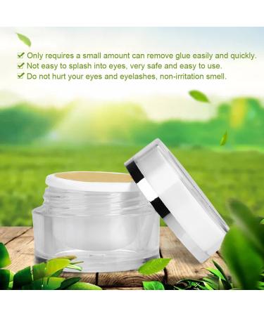 Eyelash Remover Cream | Filfeel Anti-Irritation Grafting Eyelash Extension Cleaner | International Shipping - Buy Online on GoSupps.com