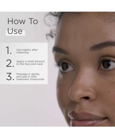 Glytone Micro-Peel Lactic Serum 10% - Vegan & Fragrance-Free Retexturizer for Dull Dry Skin - International Shipping Available - Buy Online on GoSupps.com