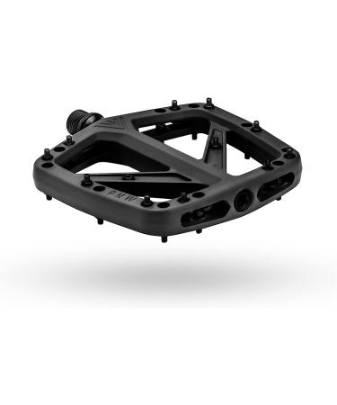 PNW Components Range Composite Pedals - Blackout | Lightweight and Durable - Buy Online on GoSupps.com