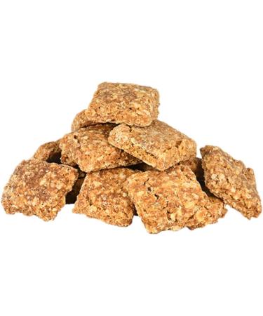 Relax Pet Supplement for Dogs/Canines - Chews (Small Breed) 100g | Calming Hemp Supplement | Stress and Anxiety | Over-Excitement | Travel Sickness | Depression | Separation Anxiety - Buy Online on GoSupps.com