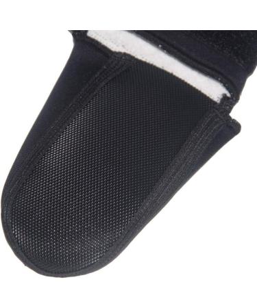 Buy Adjustable Ankle Foot Orthosis for Drop Foot | Stabilizer & Support for Dorsiflexion - Large Size | International Shipping Available - Buy Online on GoSupps.com