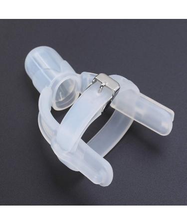 Nanxin Non-Toxic Adjustable Infant Sucking Thumb Guard Tool Biting Teether - Buy Online on GoSupps.com