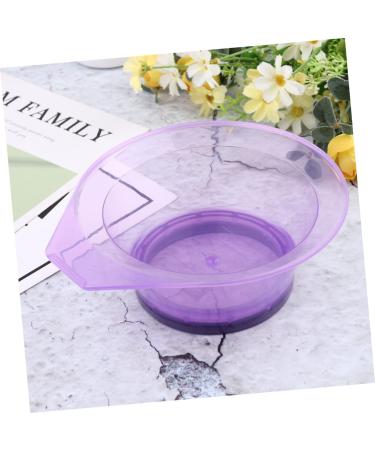 Beaupretty 18-Piece Latex Suit Hair Color Set - Professional Hair Coloring Tools & Bowls for Perfect Results - Buy Online on GoSupps.com