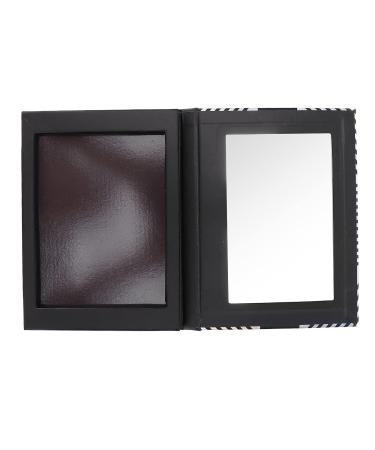 Buy Sonew Empty Magnetic Palette - Versatile Makeup Palette for Eyeshadow Lipstick & Blush with Mirror | International Shipping Available - Buy Online on GoSupps.com