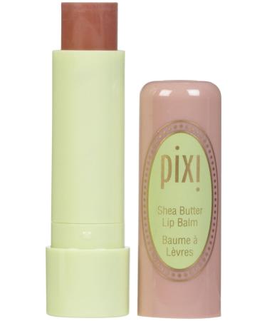 Pixi Shea Butter Lip Balm 4g Honey Nectar
