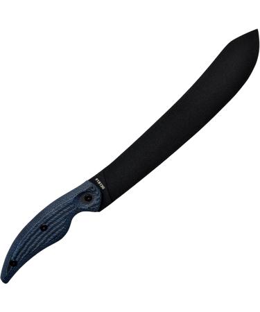 Professional Cuda Butcher Knife 24.5 cm (9.65) - Precision Cutting Tool for Chefs | Free International Shipping - Buy Online on GoSupps.com