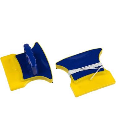QTYUERGK Window Cleaner Brush for Washing Windows Magnetic Brush for Washing of Glasses Household Cleaning Tools Cleaners - Buy Online on GoSupps.com