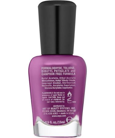 ZOYA Nail Polish 15 ml Lois - Buy Online on GoSupps.com