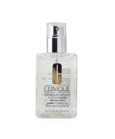 Clinique Dramatically Different Hydrating Jelly Gel 6.7 oz - Jumbo Size | 200 ml - Buy Online on GoSupps.com