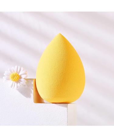 Make-up sponges Soft u0026 Non-Latex - Beauty Foundation Blending Sponge with Deft Processed - Buy Online on GoSupps.com