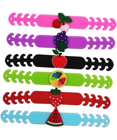 JECOMPRIS 6S Anti-Test Ear Earring Mask Strap Buckle Extender - Cartoon Accessories for Kids - International Shipping Available - Buy Online on GoSupps.com