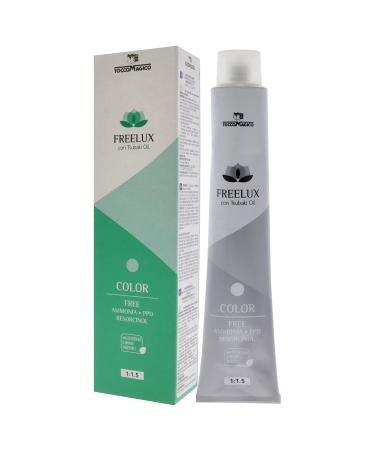 Freelux Permanent Hair Color 6.04 Tobacco - Unisex 3.38 oz | International Shipping Available - Buy Online on GoSupps.com