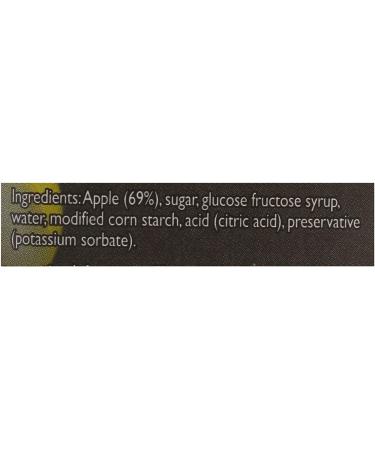 Colman's Bramley Apple Sauce 155g - Premium Quality Condiment - Buy Online on GoSupps.com