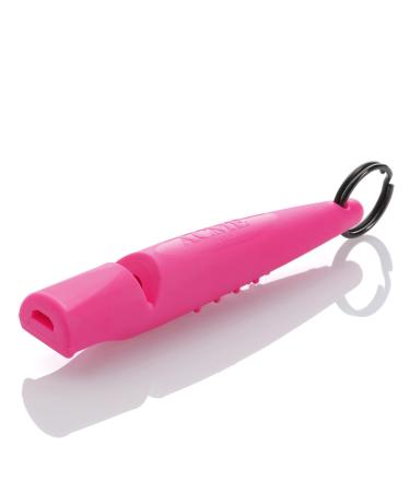 Acme alpha dog pipe No.210.5 |Improved Verison |Ideal for the recall |Large reach |New handle and new materialsFrequency standardized (DG Pink) - Buy Online on GoSupps.com