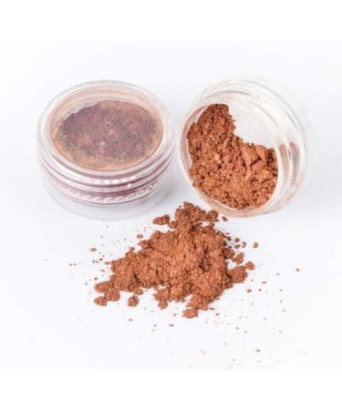 WEILUSI Cat Eye Effect Powder Glitter - 12 Color Holographic Nail Art DIY Dust - Buy Online on GoSupps.com