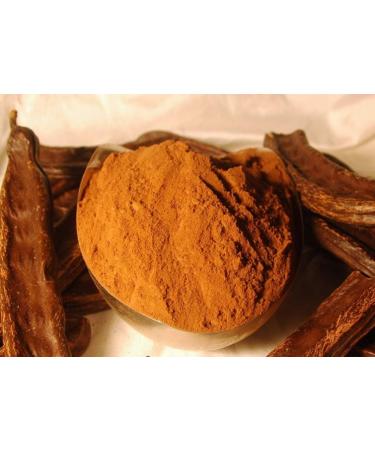 Krauterino24 - Ground carob quantity: 100 g