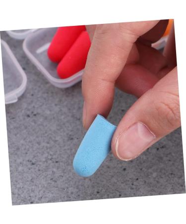 Didiseaon 12 Boxes Sponge Noise Cancelling Earbuds | Ultimate Sleep Earbuds for Noise Protection - Buy Online on GoSupps.com