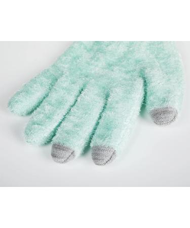 Moisturizing Handballs & Touchscreen Gloves | Warm Winter Insulation Gift for Boys & Girls - Buy Online on GoSupps.com
