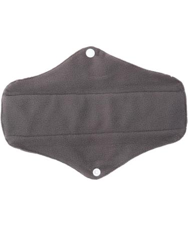 Toyvian Washable Reusable Panty Liners | Feminine Pads | Cloth Menstrual Napkin - Dry & Portable - Buy Online on GoSupps.com