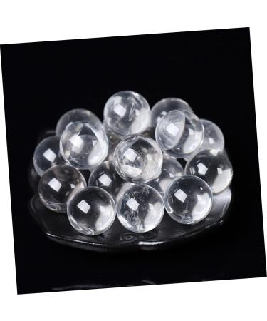 Frcolor 2-St Crystal Fitness Massage Balls - Hand Exercise & Rolling Tool for Muscle Relief & Gymnastics - Buy Online on GoSupps.com