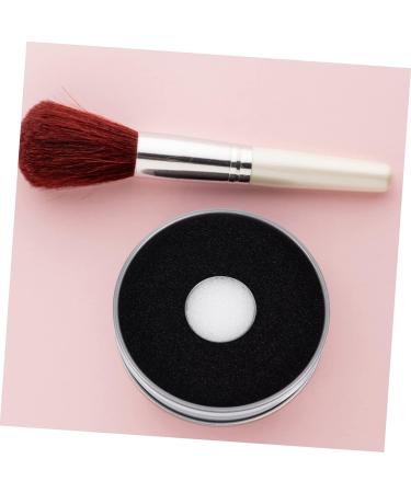 56 Pieces Cleaning Box for Makeup Women Makeup Brush Washer Cleaning for Makeup Makeup Brush Cleaning Sponge for Eyeshadow Brush Clean - Buy Online on GoSupps.com