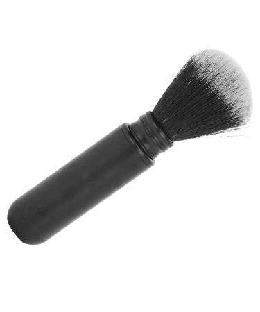 Shaving Brush Nylon Shaving Brush Shaving Cream Brush for Travel Home Salon